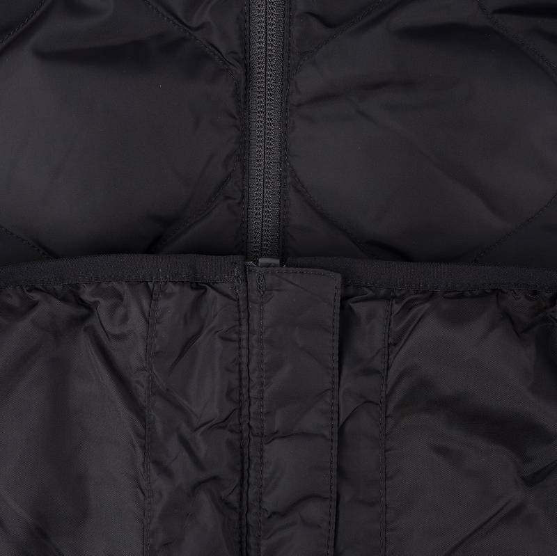 女户外休闲防泼水鹅绒羽绒服