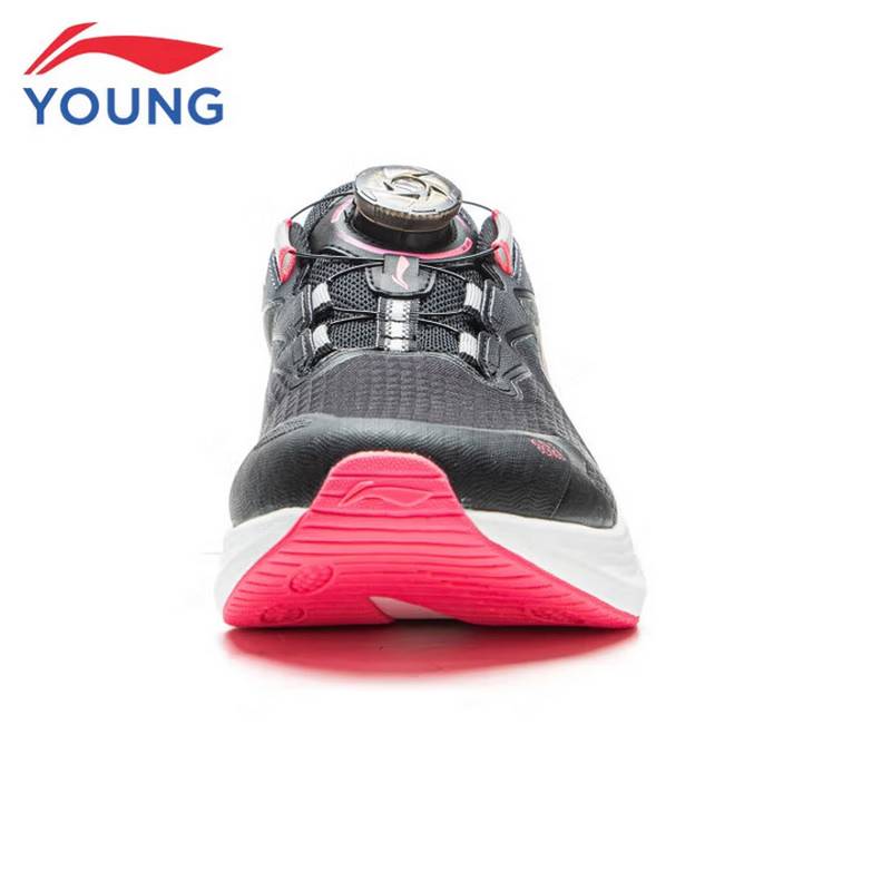 大童鲲鹏3SHIELD反光回弹运动鞋YKFV140-4