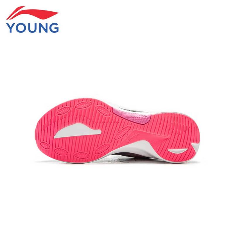 大童鲲鹏3SHIELD反光回弹运动鞋YKFV140-4