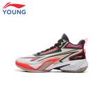 大童先锋力6TEAMV2回弹支撑运动鞋