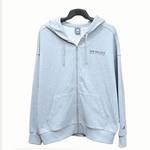 男子潮流百搭连帽外套运动休闲上衣AMJ51372-AG