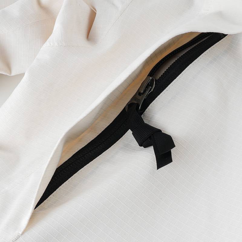 女子复刻城市户外防水冲锋衣NF0A88YXROU1