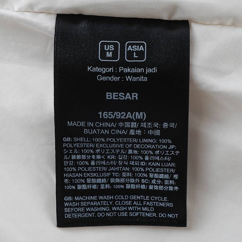 女子复刻城市户外防水冲锋衣NF0A88YXROU1