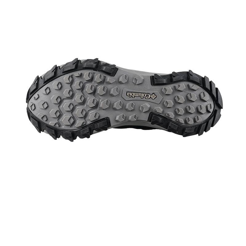 男子轻便透气缓震防滑登山鞋BM2138010