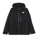 男子三合一防风软壳内胆户外冲锋衣NF0A89ZSJK31