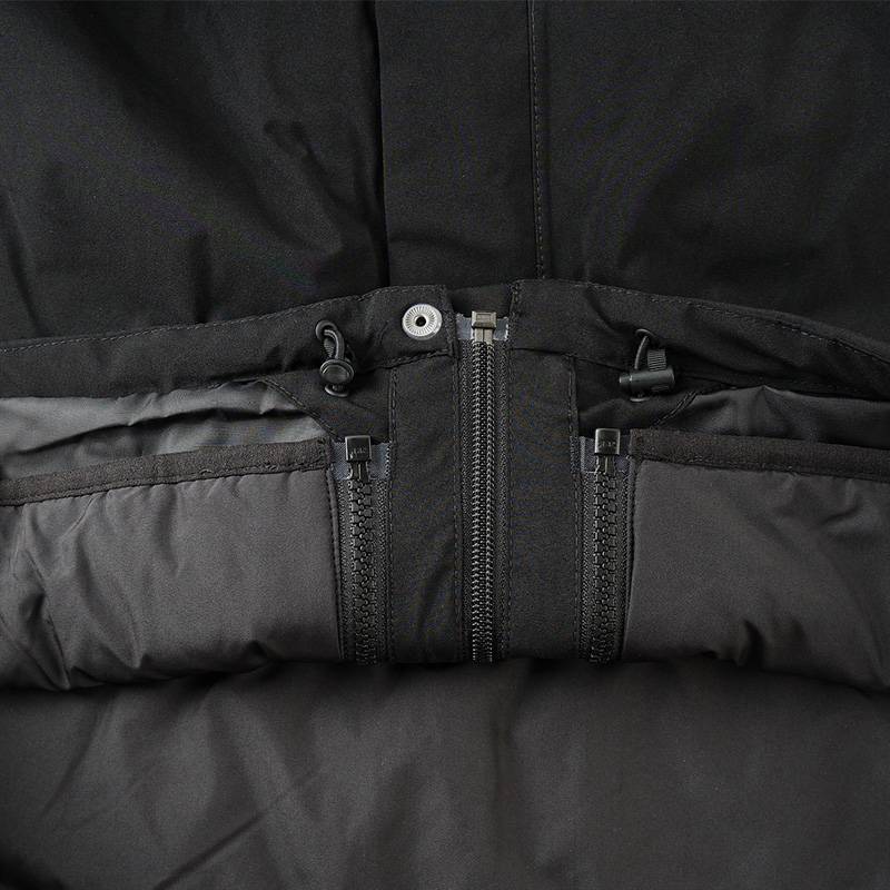 男子550蓬鹅绒三合一羽绒服NF0A81RN4H01