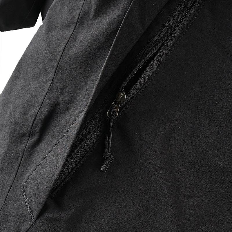 男子550蓬鹅绒三合一羽绒服NF0A81RN4H01