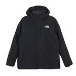 男子550蓬鹅绒三合一羽绒服NF0A81RN4H01