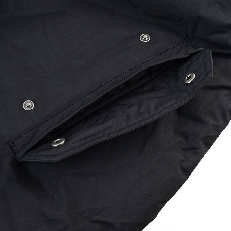 男子户外鹅绒保暖外套NF0A88R44H01