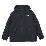 男子户外鹅绒保暖外套NF0A88R44H01