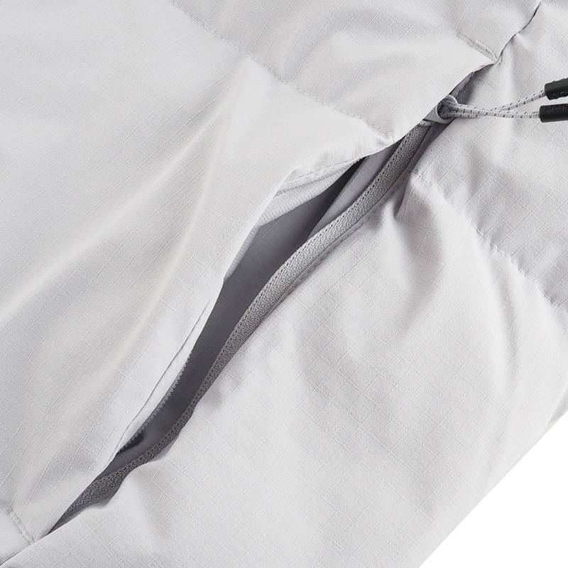 男子700蓬户外金点热能保暖鹅绒马甲WE4104075