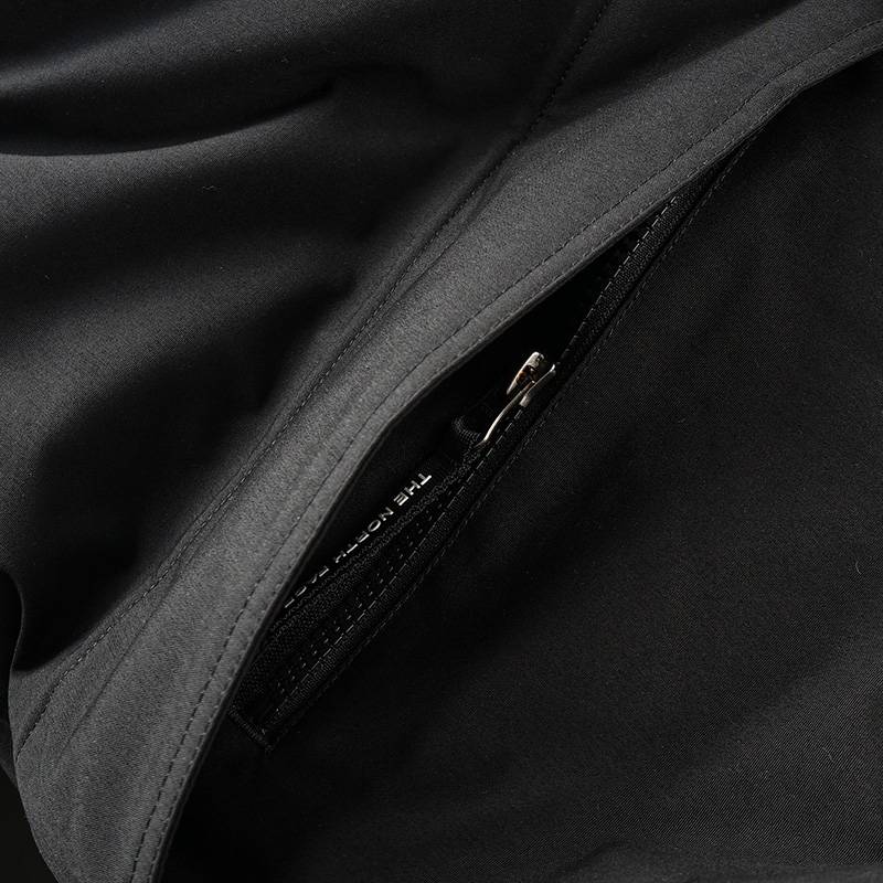 男士户外防水600蓬鹅绒羽绒服NF0A89Z0JK31