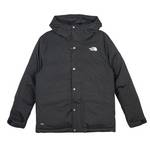 男士户外防水600蓬鹅绒羽绒服NF0A89Z0JK31