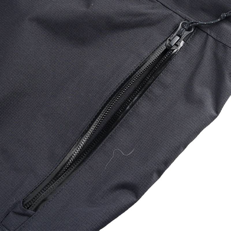 户外男子防风抓绒三合一冲锋衣XE5220010