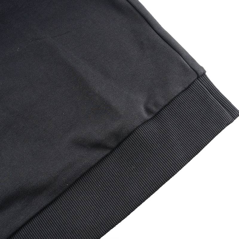 女子休闲潮流翻领卫衣1910996-032