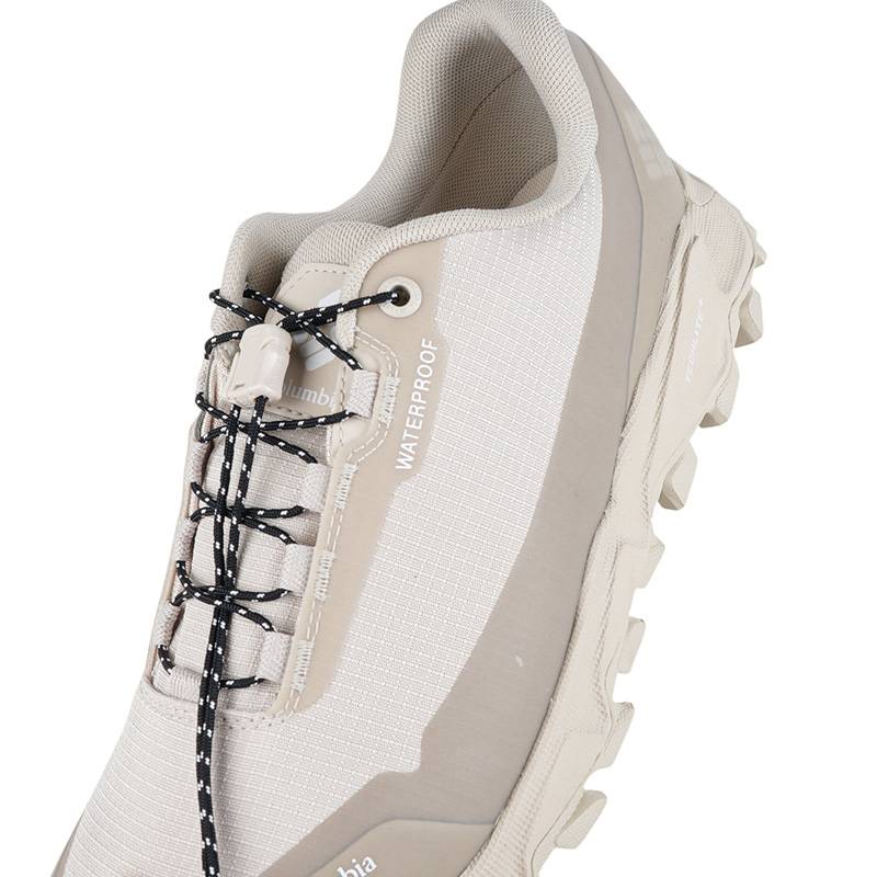 户外男鞋轻便防水防滑越野跑登山鞋徒步鞋YM6448278