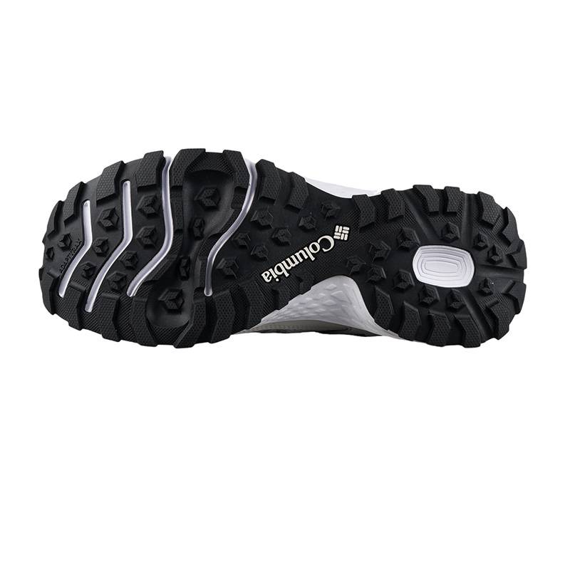 男子户外抓地立体轻盈防水登山徒步鞋BM9168091