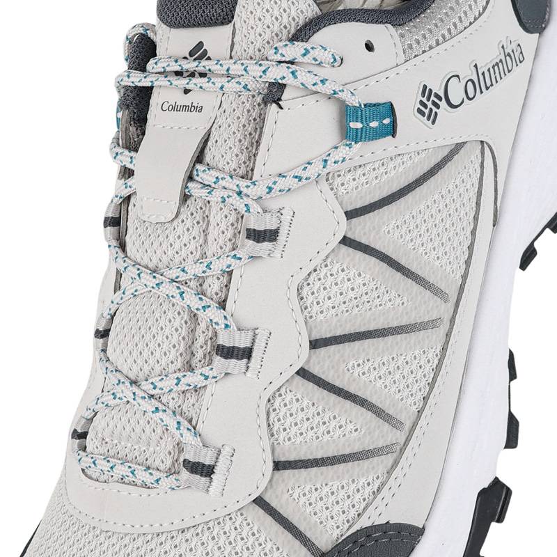 男子户外抓地立体轻盈防水登山徒步鞋BM9168091