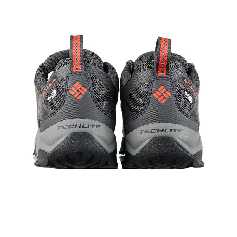 男鞋Outdry登山鞋徒步鞋YM1812011