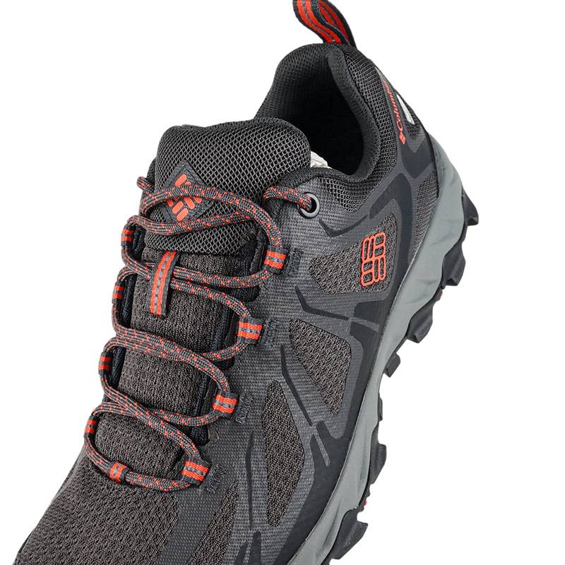 男鞋Outdry登山鞋徒步鞋YM1812011