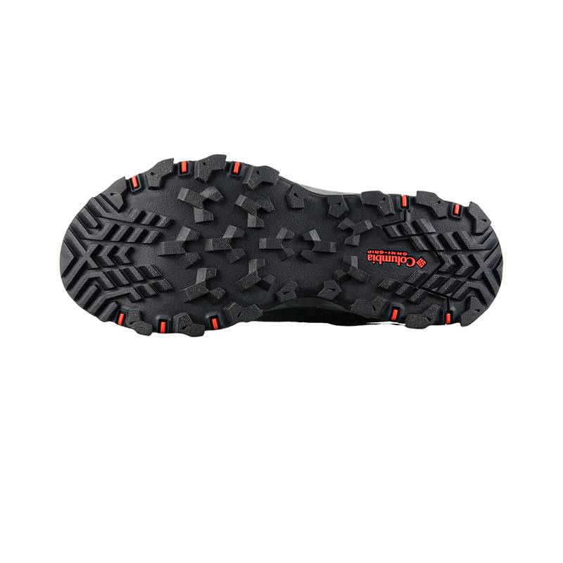 男鞋Outdry登山鞋徒步鞋YM1812011