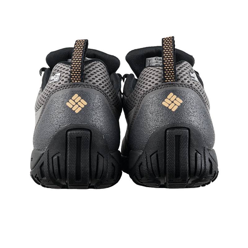 户外男鞋缓震防滑耐磨防水登山徒步鞋YM4574033