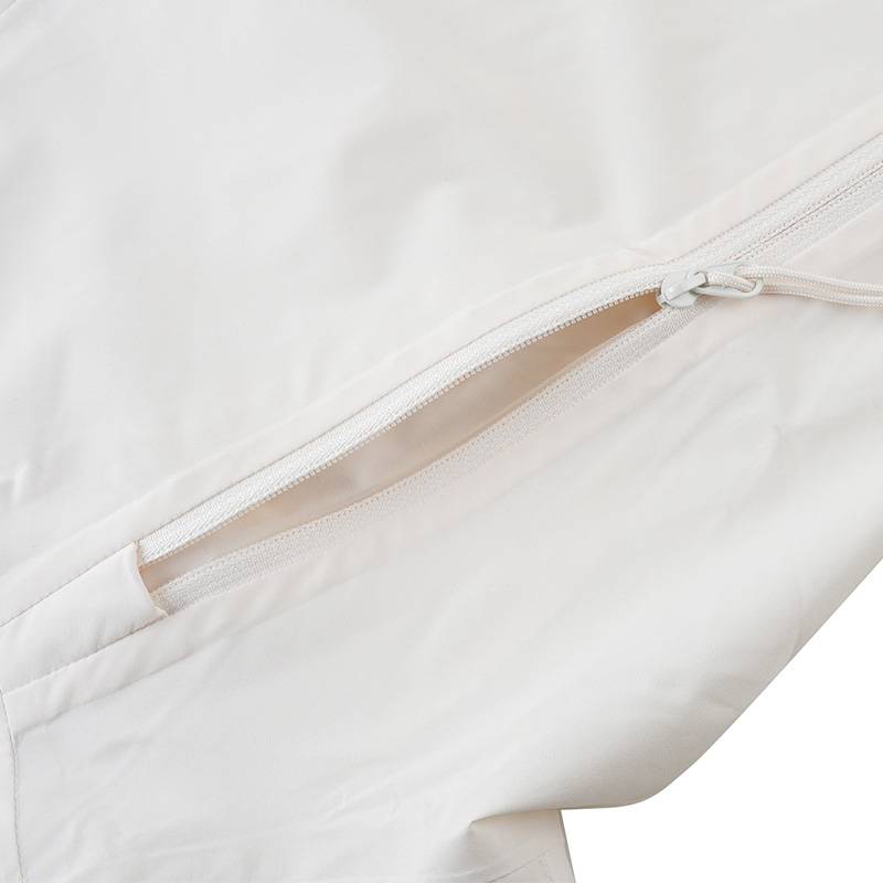 女子户外运动防风外套NF0A8CK7QLI1