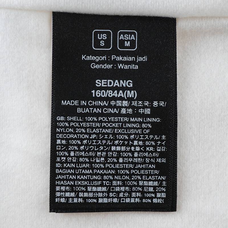 女子户外运动防风外套NF0A8CK7QLI1