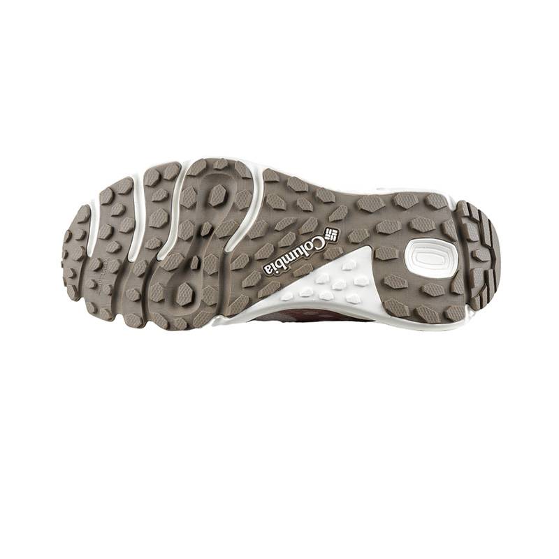 女子抓地运动登山徒步鞋BL2858096