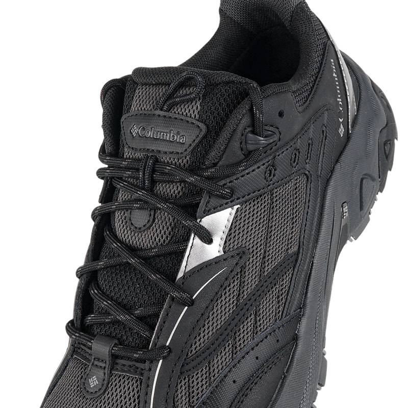 户外男式防水透气休闲徒步鞋BM7334010