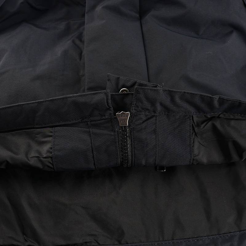 男子防风保暖冲锋衣夹克外套XE0082010