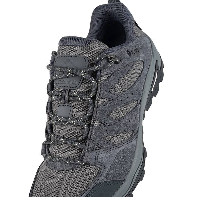 户外男鞋轻便缓震防滑户外旅行徒步鞋BM9392053