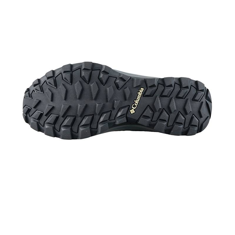 户外男鞋轻便缓震防滑户外旅行徒步鞋BM9392053