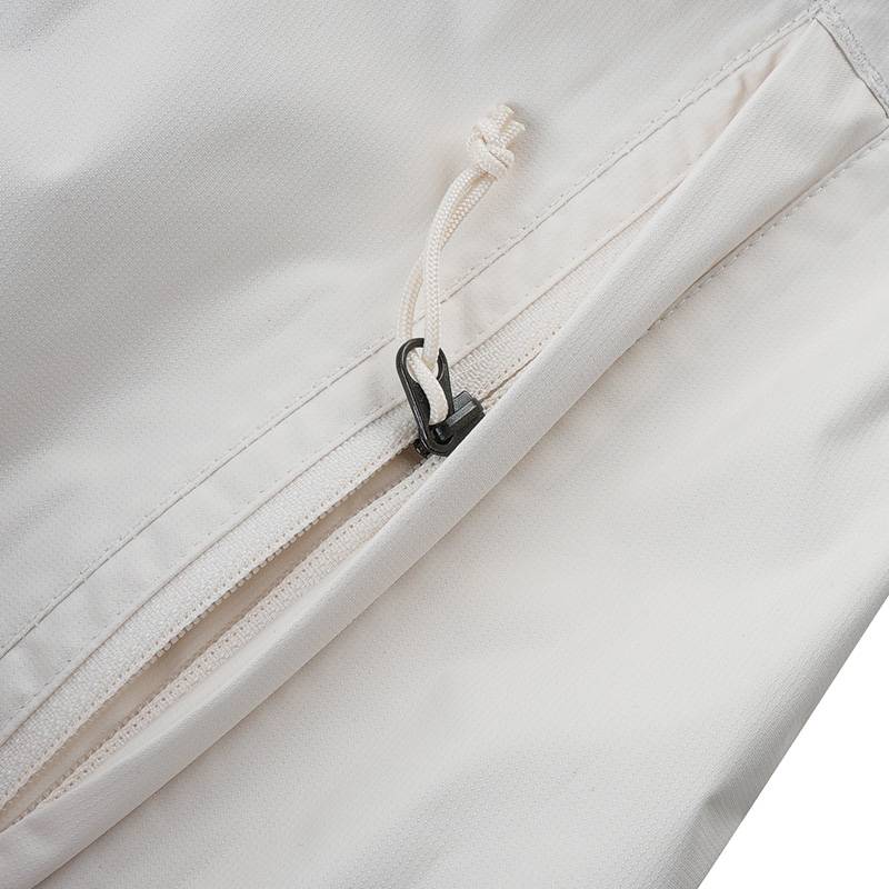 男子户外可配内胆冲锋衣NF0A8DMBROU1