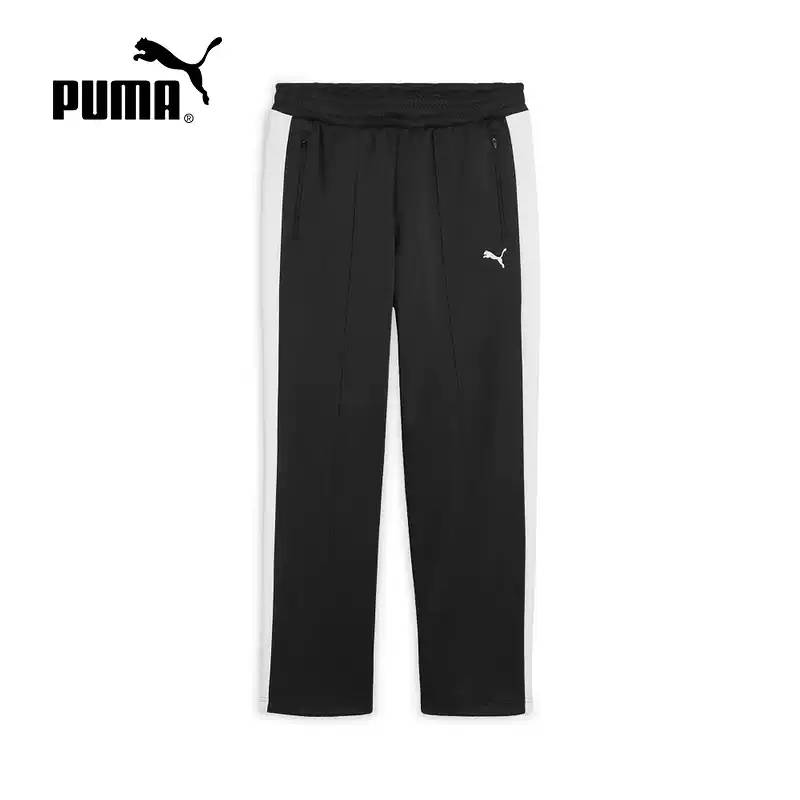 男子针织运动长裤2PU63186401