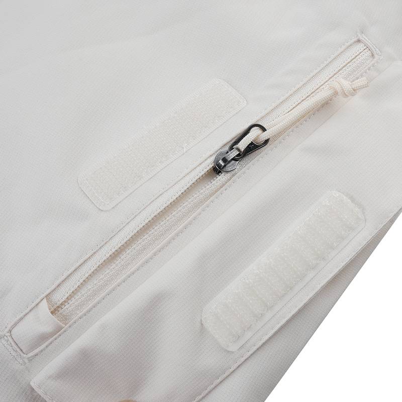 女子抓绒内胆三合一冲锋衣NF0A8HM6ROU1