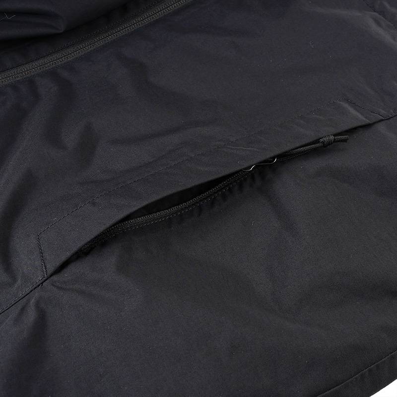 女子户外防水保暖羽绒三合一冲锋衣NF0A8GK6KX71