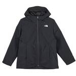 女子户外防水保暖羽绒三合一冲锋衣NF0A8GK6KX71