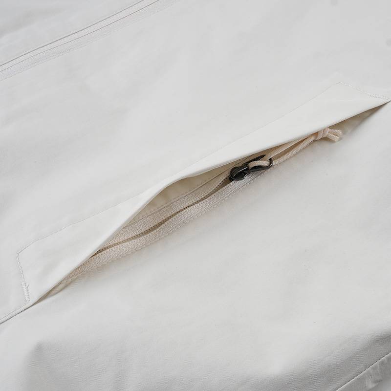 户外女子保暖羽绒三合一冲锋衣NF0A8GK6EI51