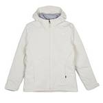 户外女子保暖羽绒三合一冲锋衣NF0A8GK6EI51