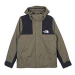 男子三合一保暖550蓬鹅绒内胆外套NF0A8DNH21L1