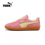 男鞋女鞋PALERMO复古运动休闲鞋T头鞋396463-64