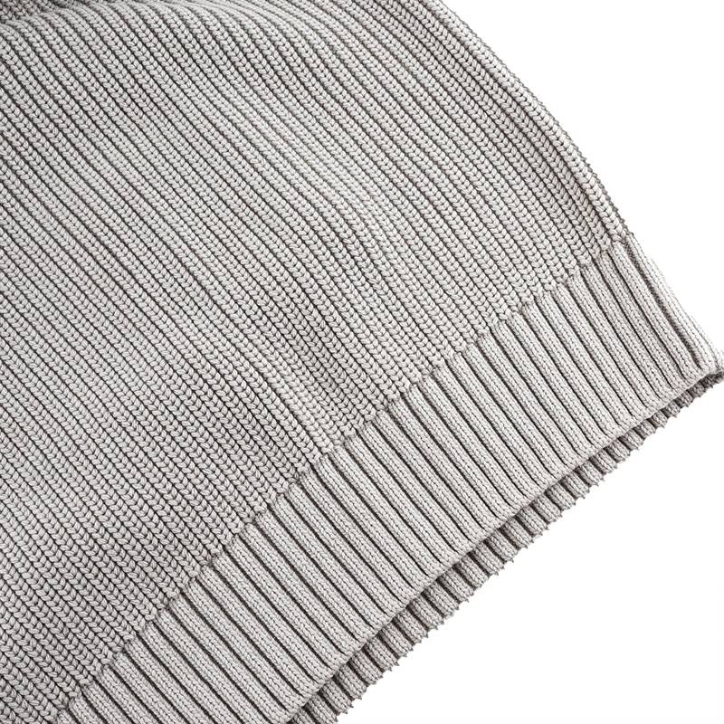 男女同款圆领针织毛衣1012402-031