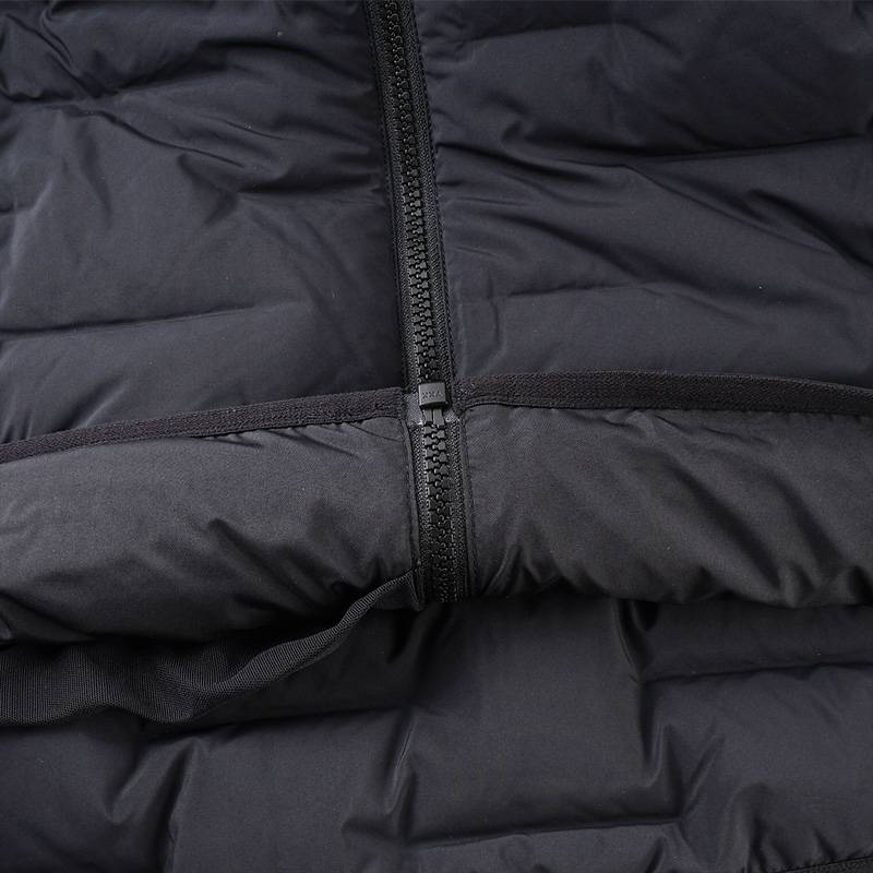 男子户外防风保暖防泼水700蓬鹅绒外套NF0A8DWVJK31