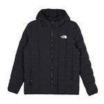 男子户外防风保暖防泼水700蓬鹅绒外套NF0A8DWVJK31