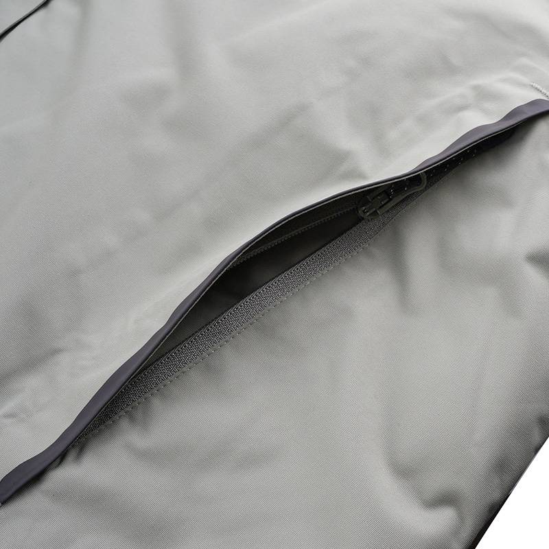 男子冲锋衣户外热能羽绒防水三合一外套XE5418348