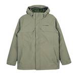 三合一冲锋衣男子户外热能保暖外套WE4191397