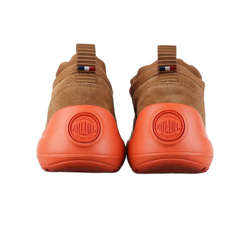 加绒潮流时尚男女同款低帮鞋靴子79339-237-M