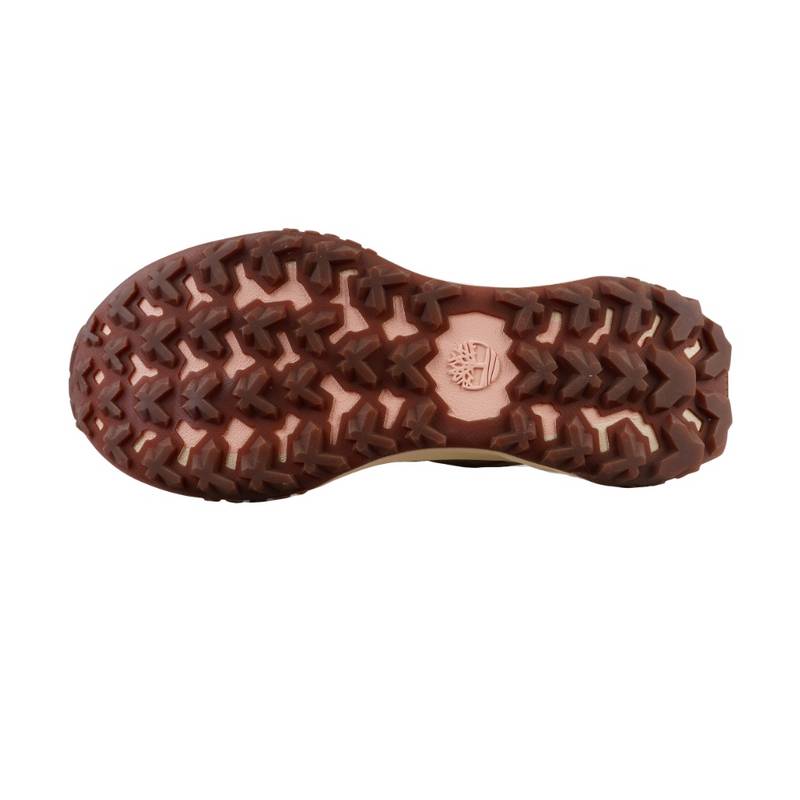 女子LOW LC WATERPROOF SNEAKER户外休闲鞋