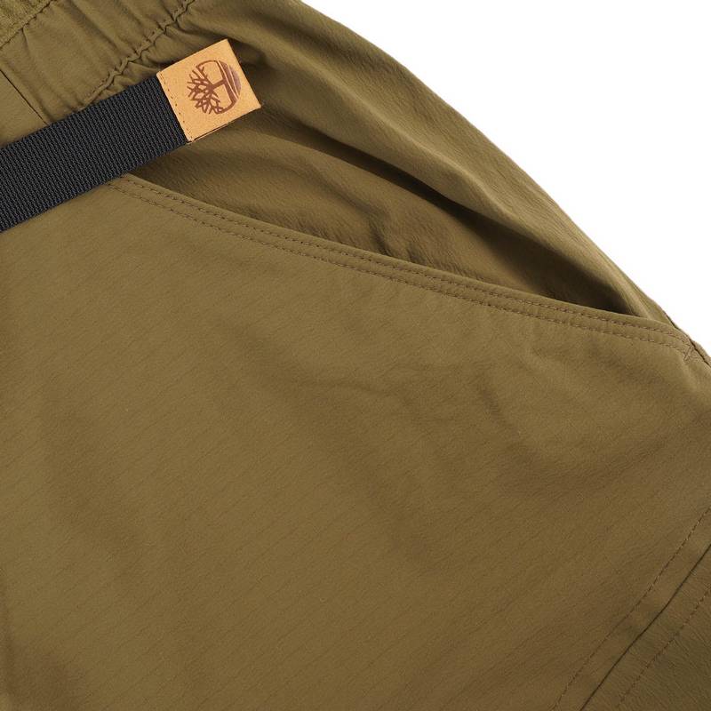 男子MFT MOTION STRETCH PANTS长裤